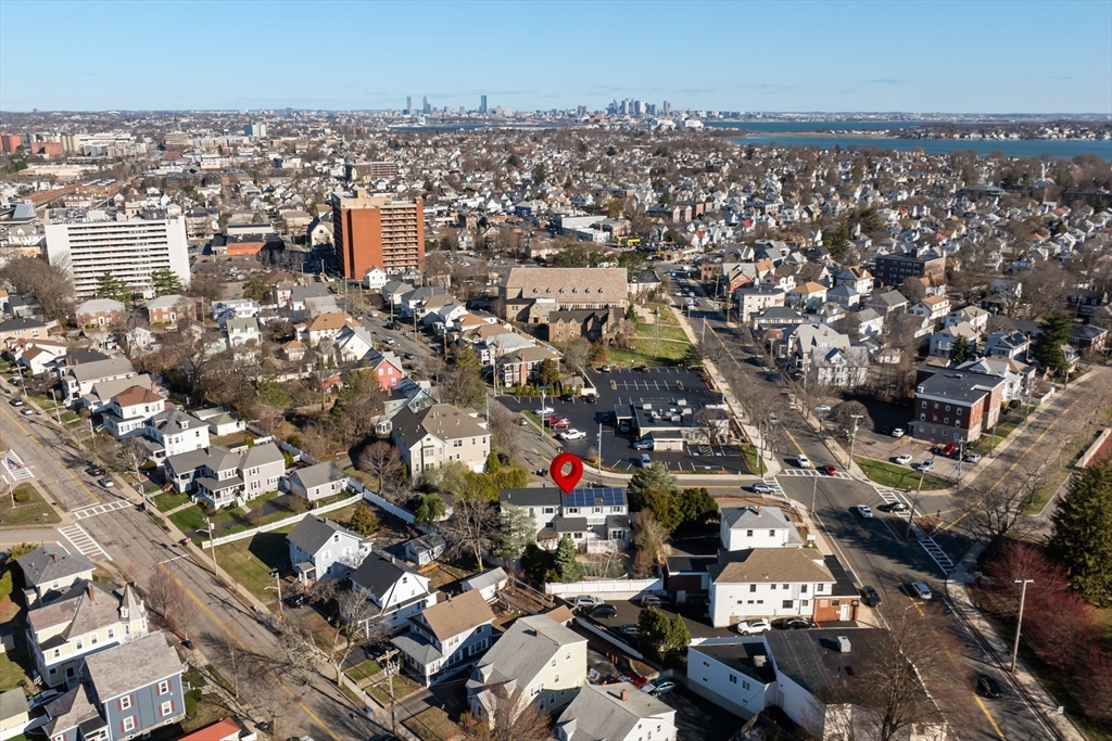 163 Clay Street # 2