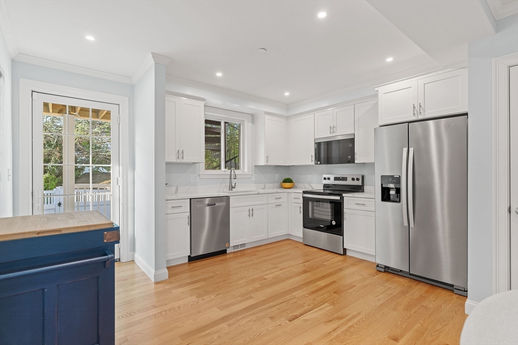 163 Clay Street # 2