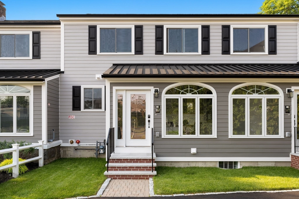 163 Clay Street # 2