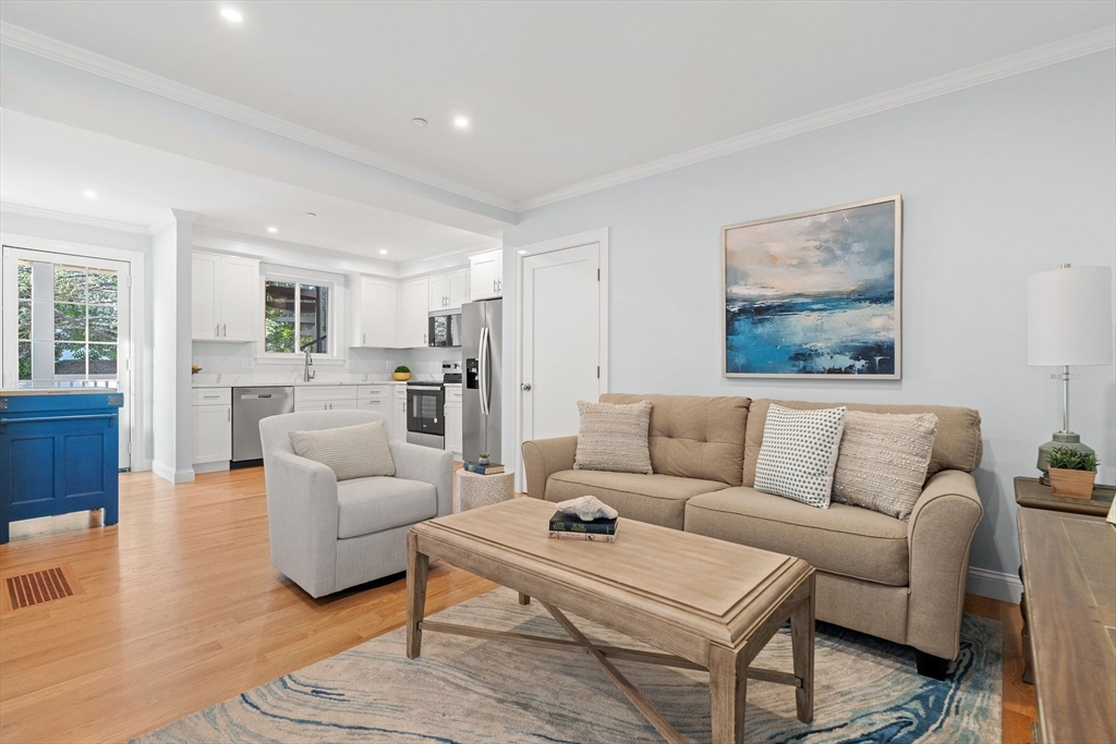 163 Clay Street # 2