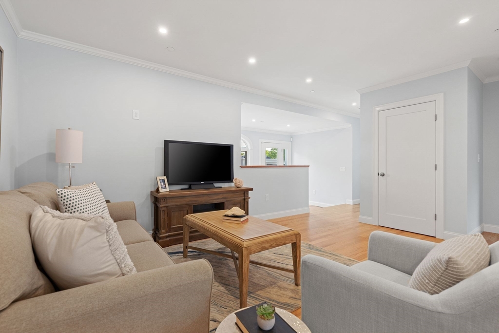 163 Clay Street # 2