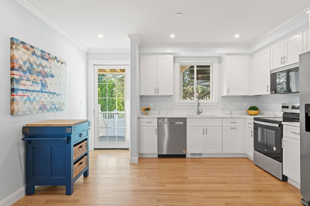 163 Clay Street # 2