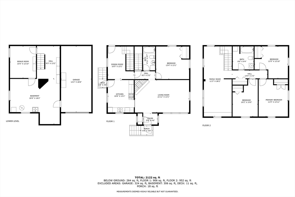 32 Aberdeen Road