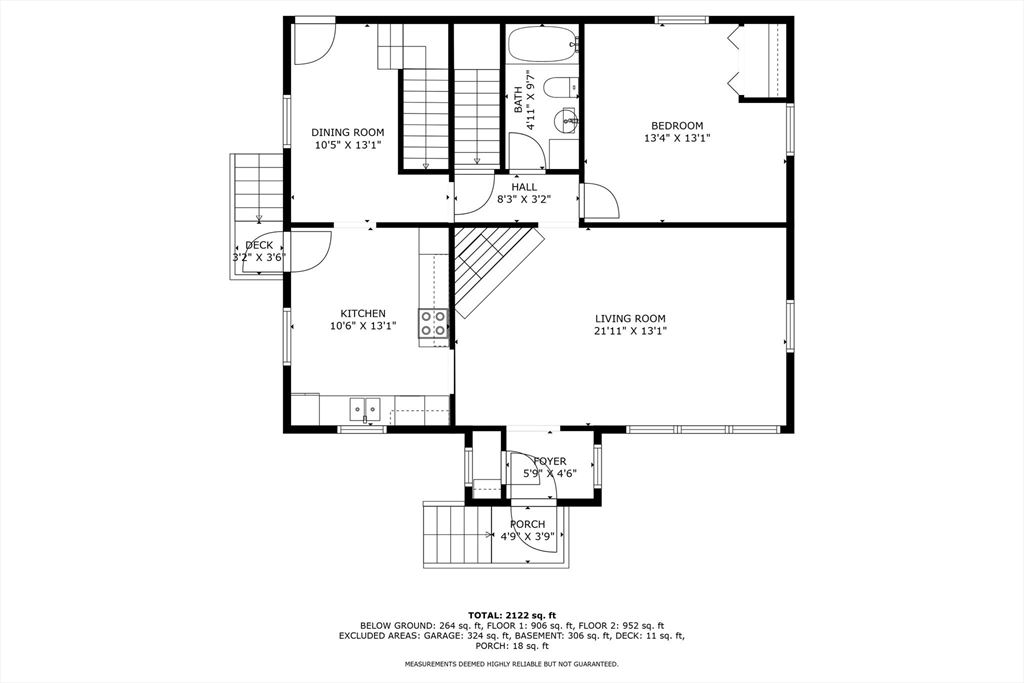 32 Aberdeen Road