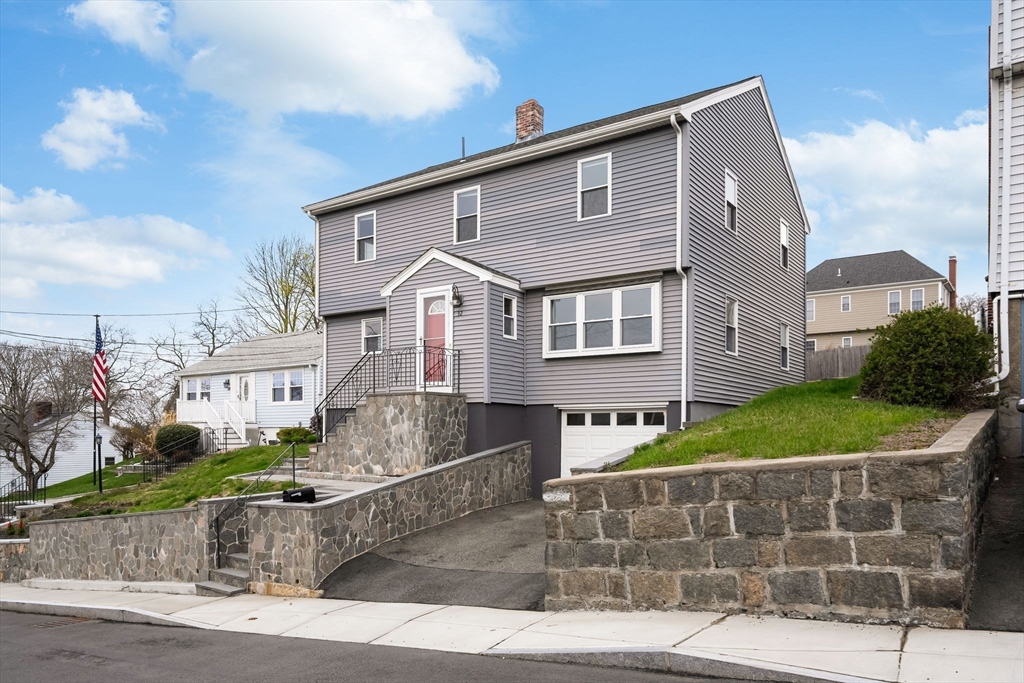 32 Aberdeen Road