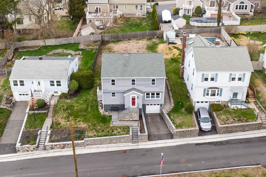 32 Aberdeen Road