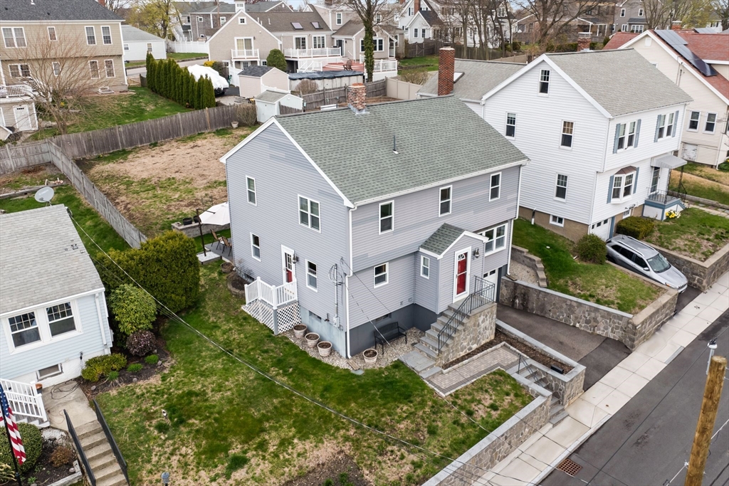32 Aberdeen Road