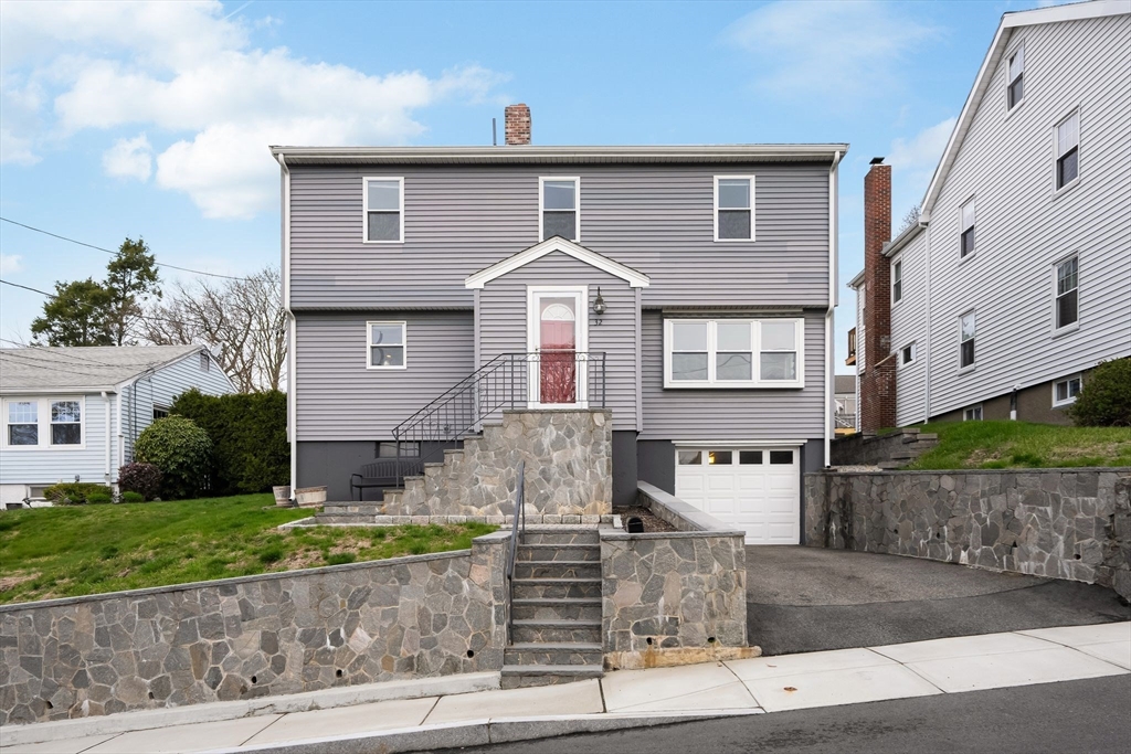 32 Aberdeen Road