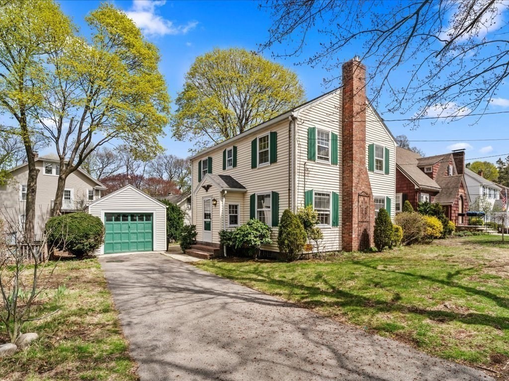 162 Milton St