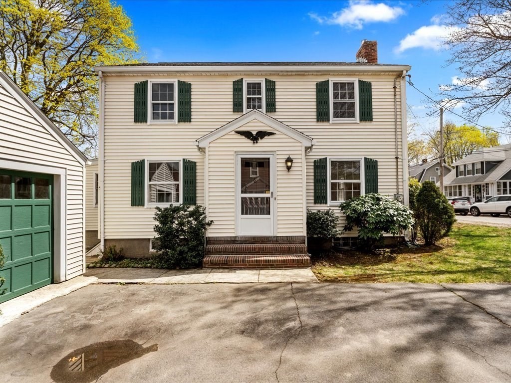 162 Milton St