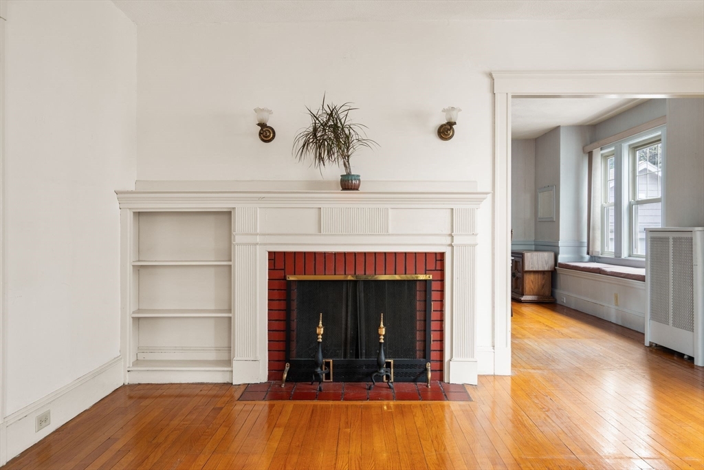 59 Pontiac Road