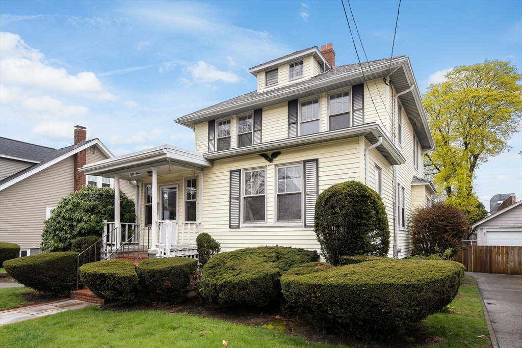 59 Pontiac Road