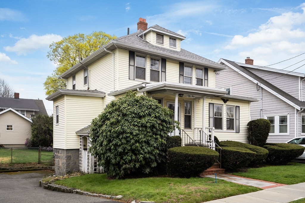 59 Pontiac Road
