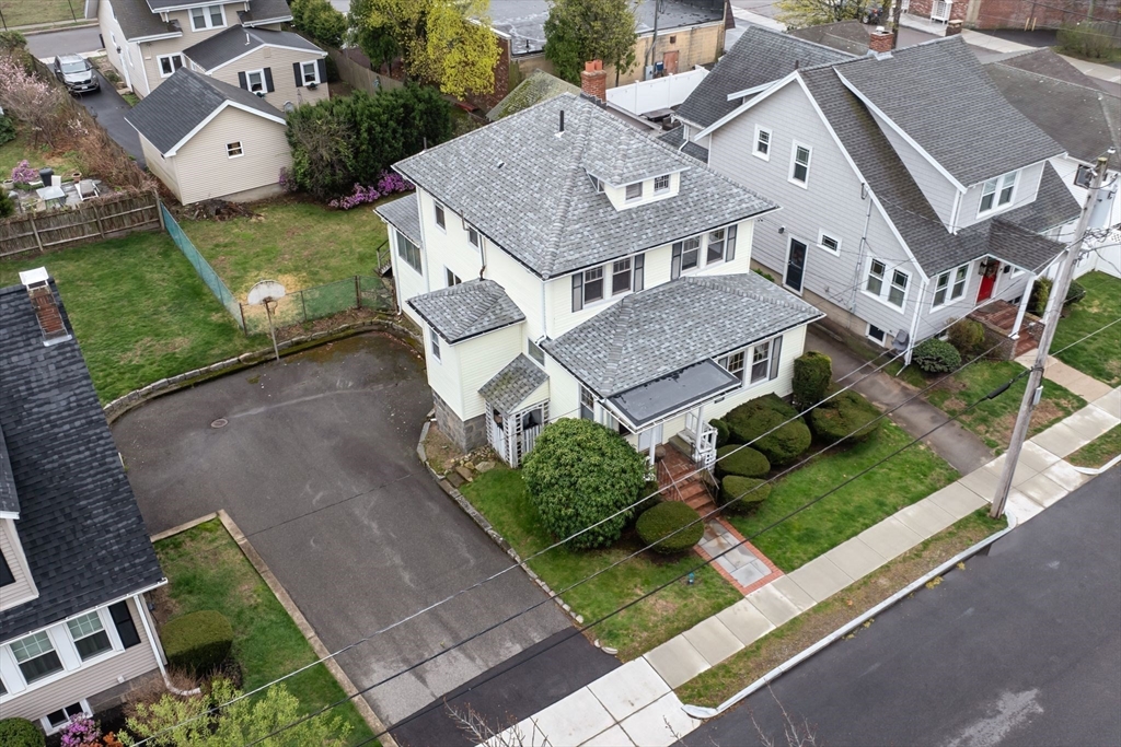59 Pontiac Road