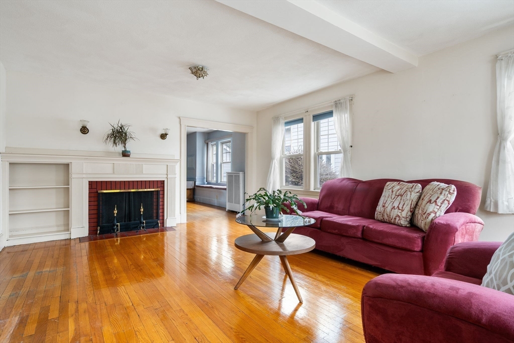 59 Pontiac Road