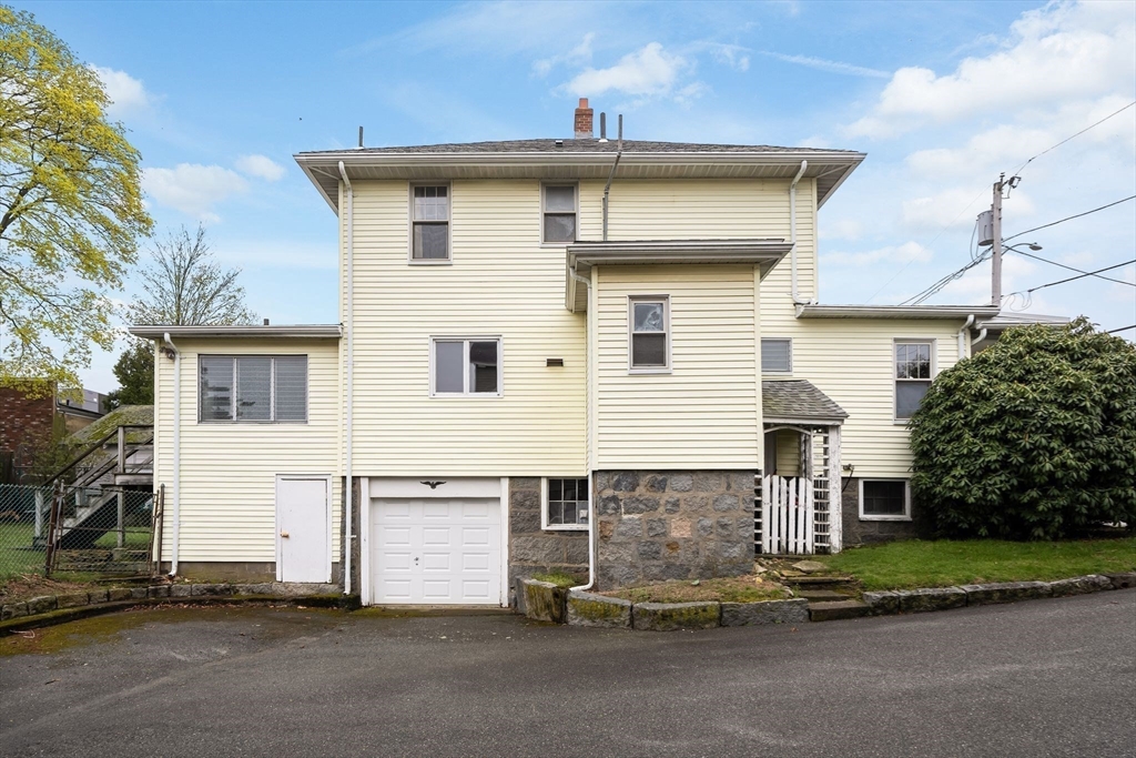 59 Pontiac Road