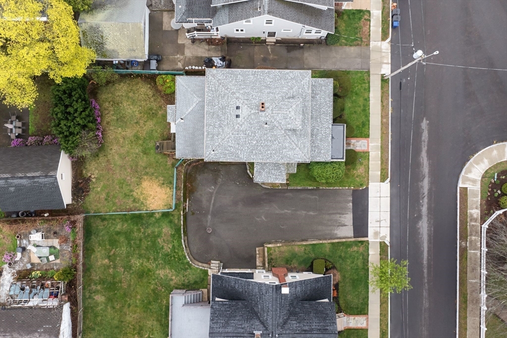 59 Pontiac Road