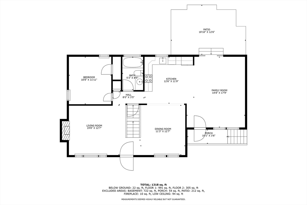 20 Isabelle Ave