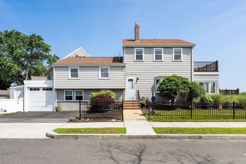 70 Williams Street