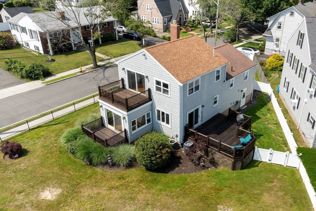 70 Williams Street
