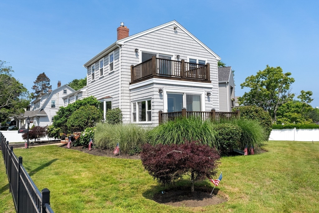 70 Williams Street