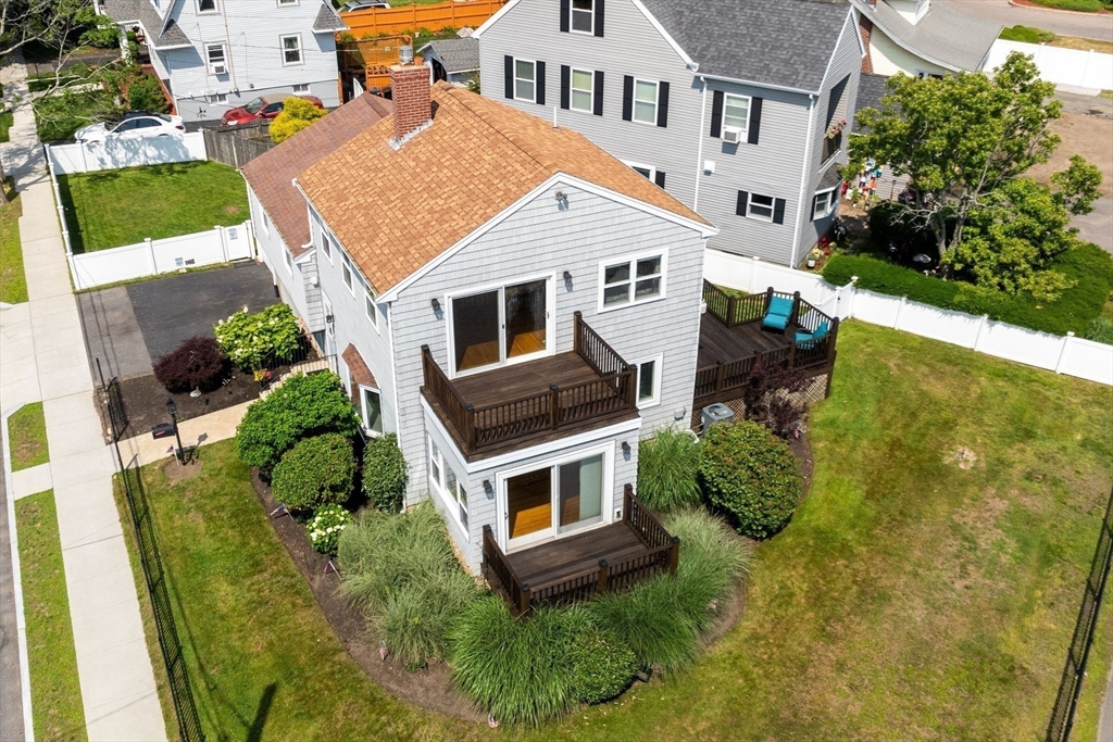 70 Williams Street
