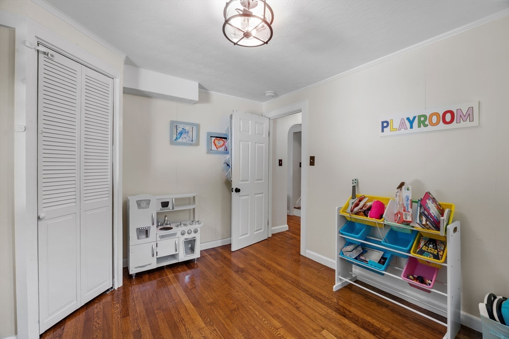 189 East St