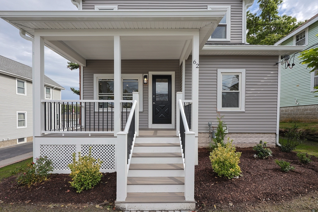 62 Edgemont