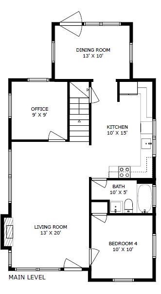 62 Edgemont