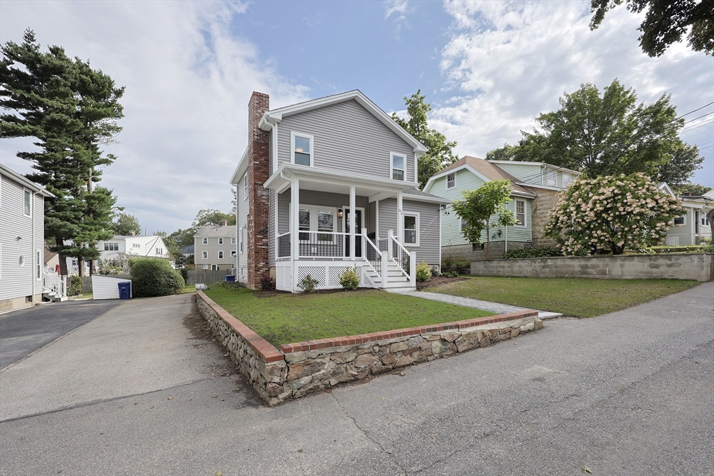 62 Edgemont