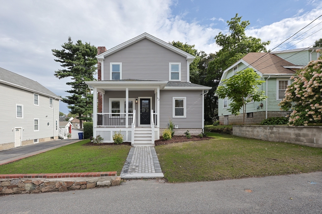 62 Edgemont