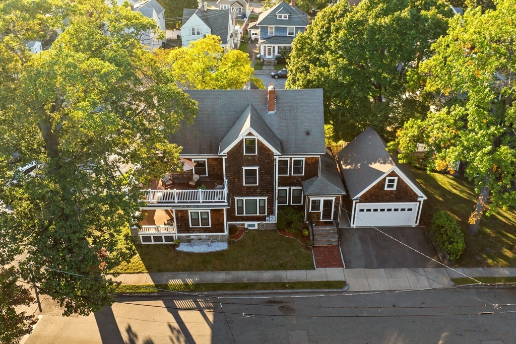 101 Beach Street