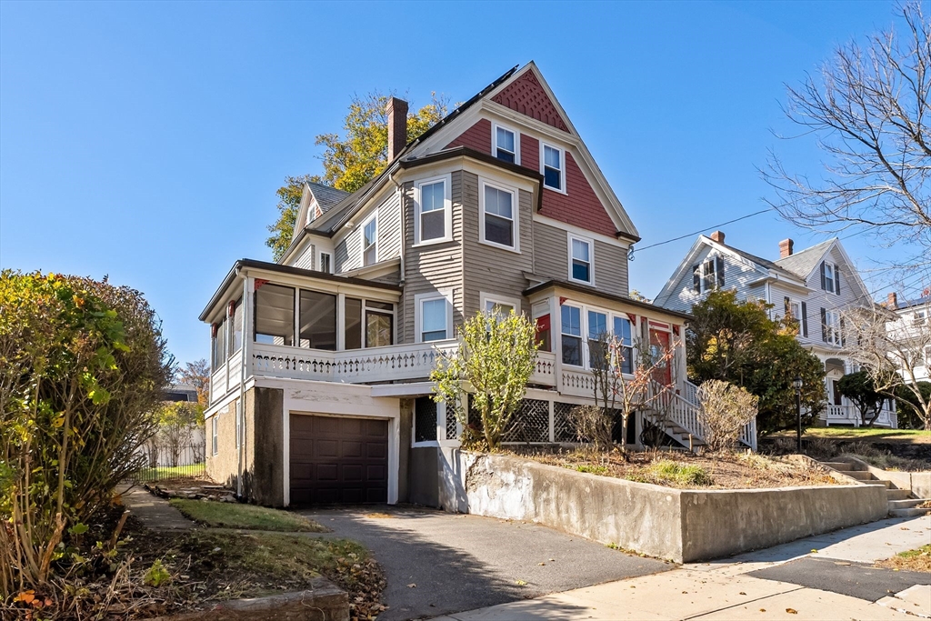 137 Prospect Ave