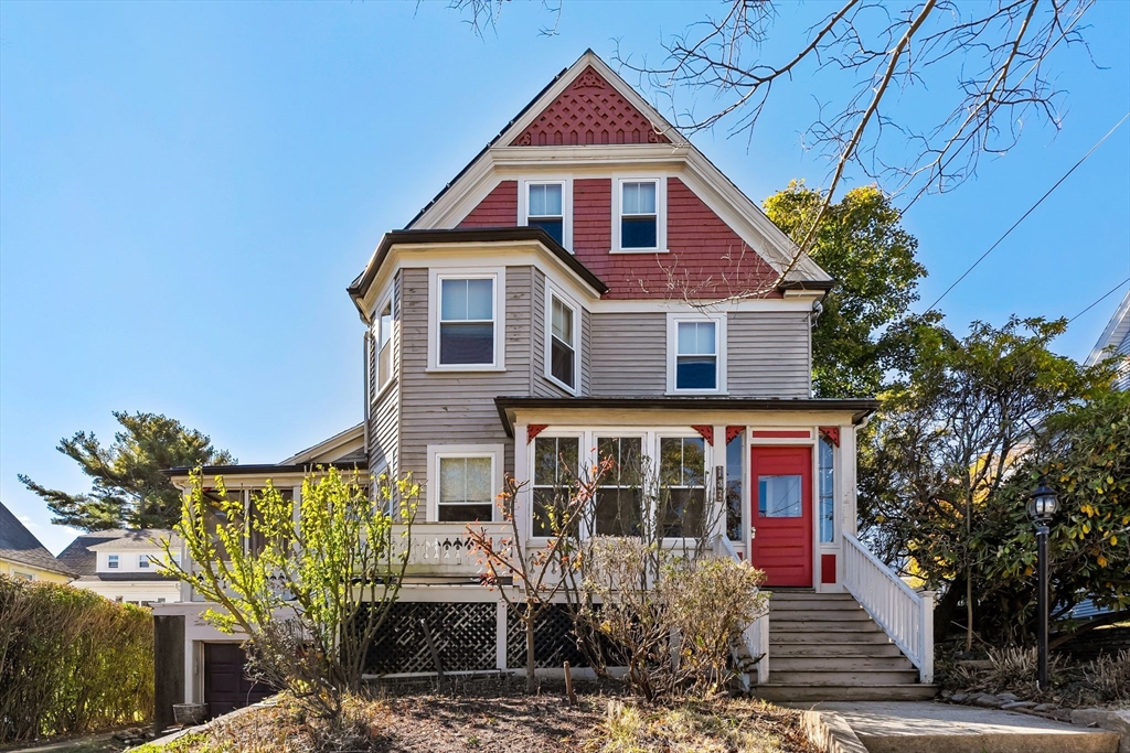 137 Prospect Ave