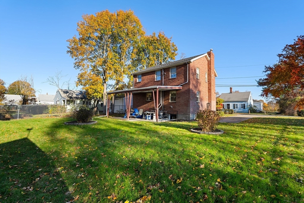 79 Bicknell Street