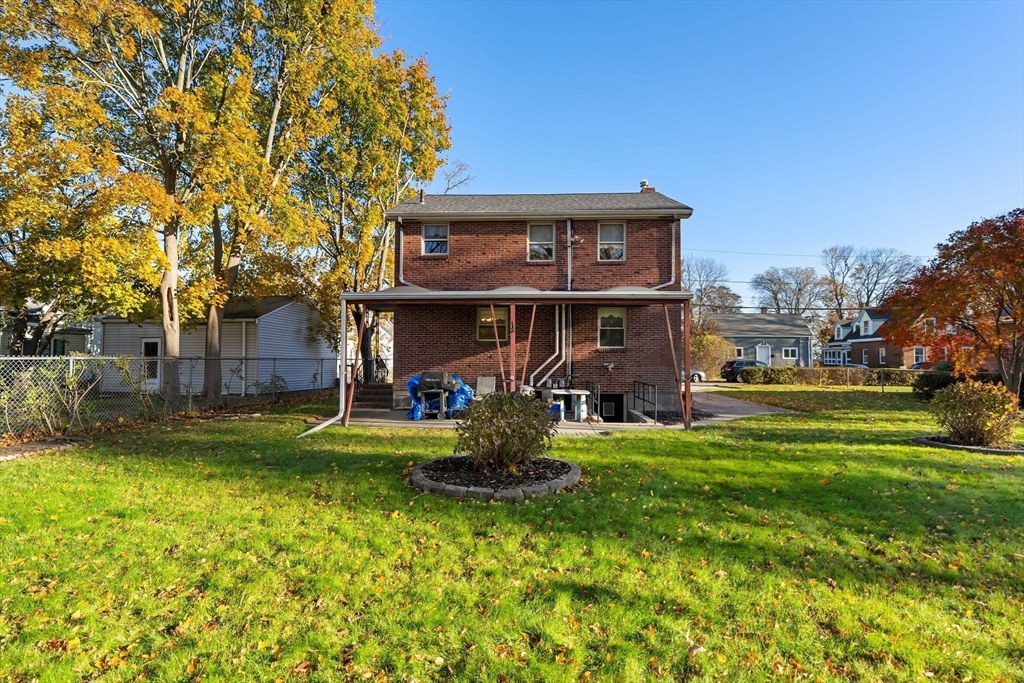 79 Bicknell Street