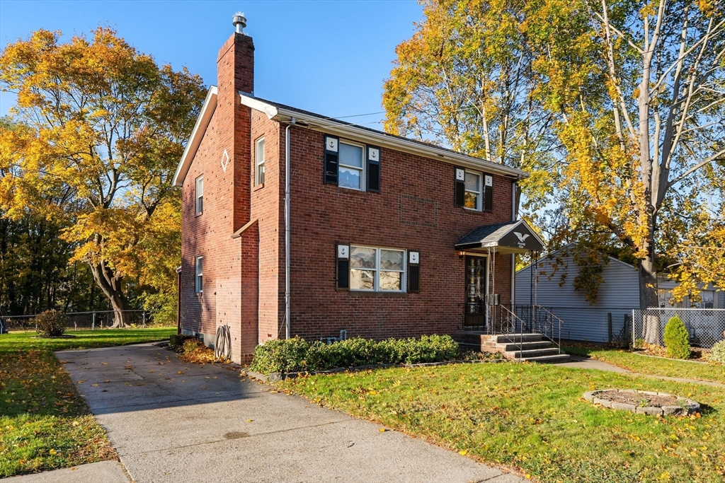 79 Bicknell Street