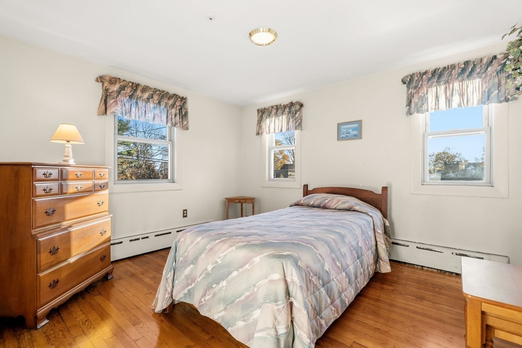 79 Bicknell Street