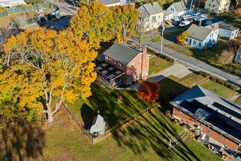 79 Bicknell Street