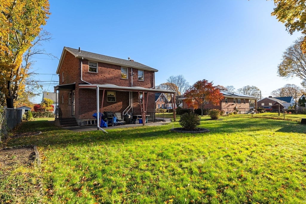 79 Bicknell Street