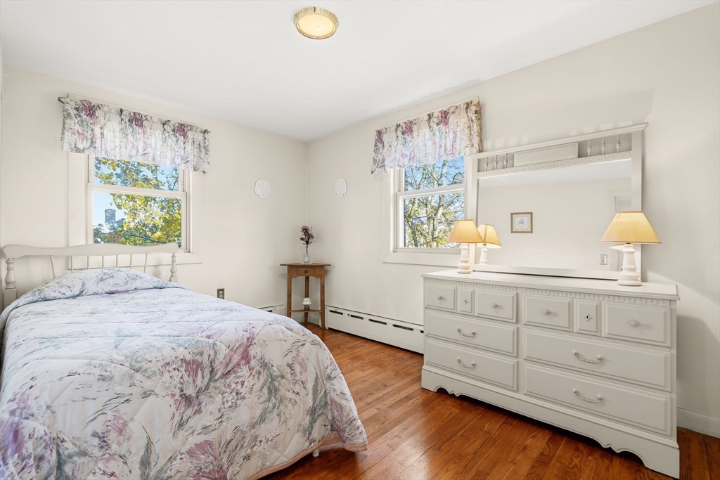 79 Bicknell Street