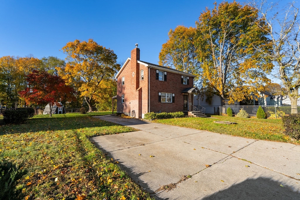 79 Bicknell Street