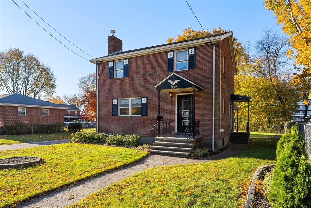 79 Bicknell Street