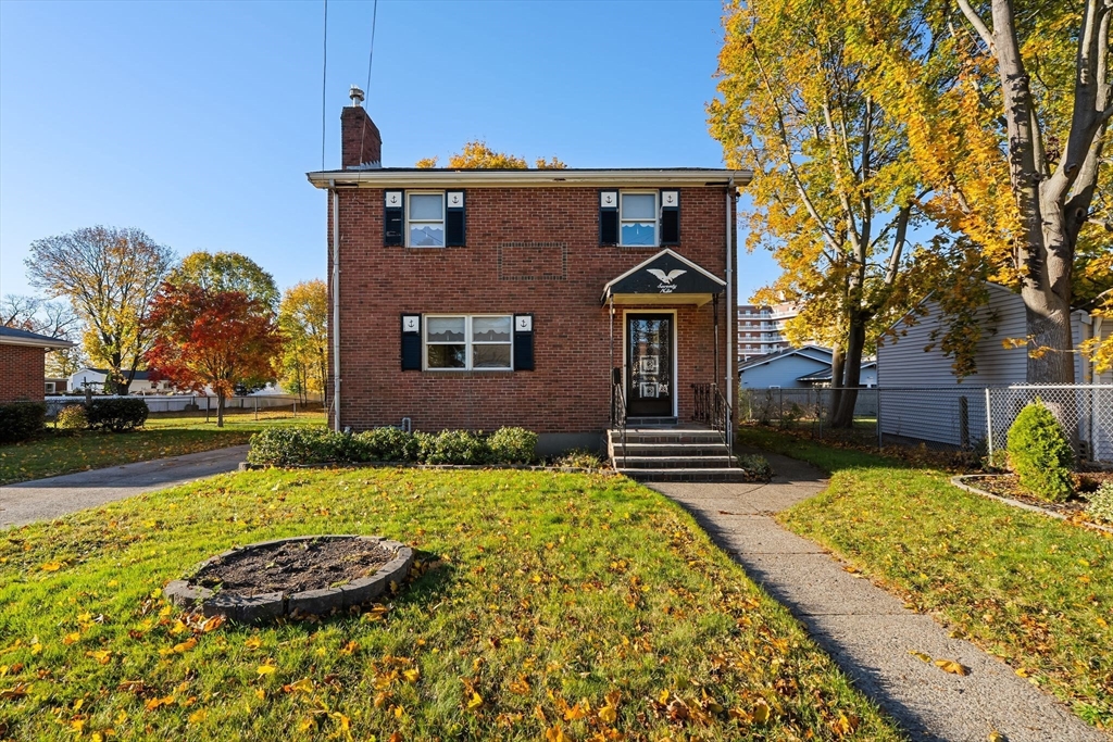 79 Bicknell Street
