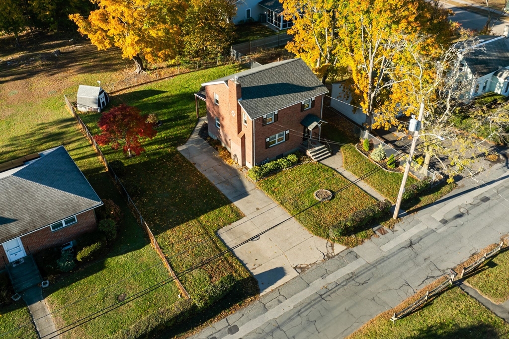 79 Bicknell Street