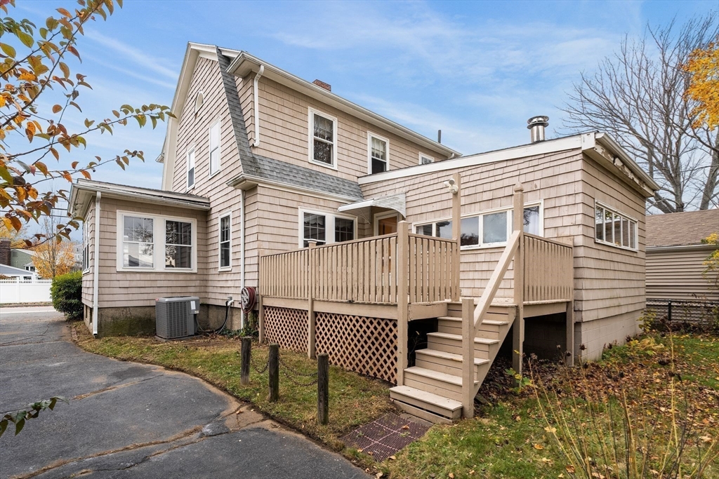 188 Samoset Ave