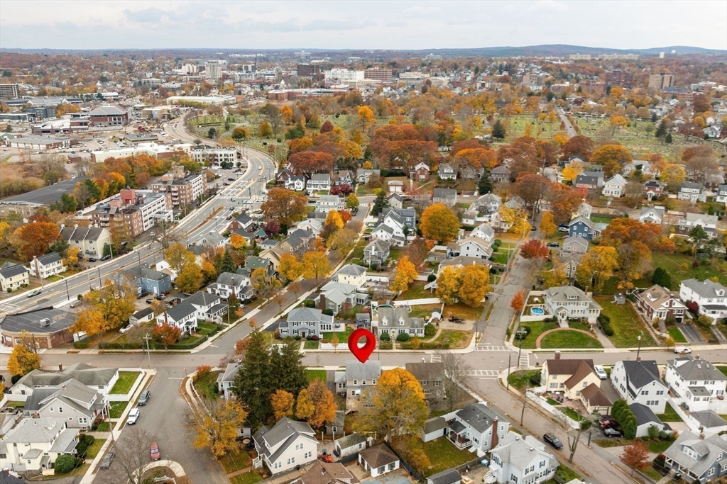 188 Samoset Ave