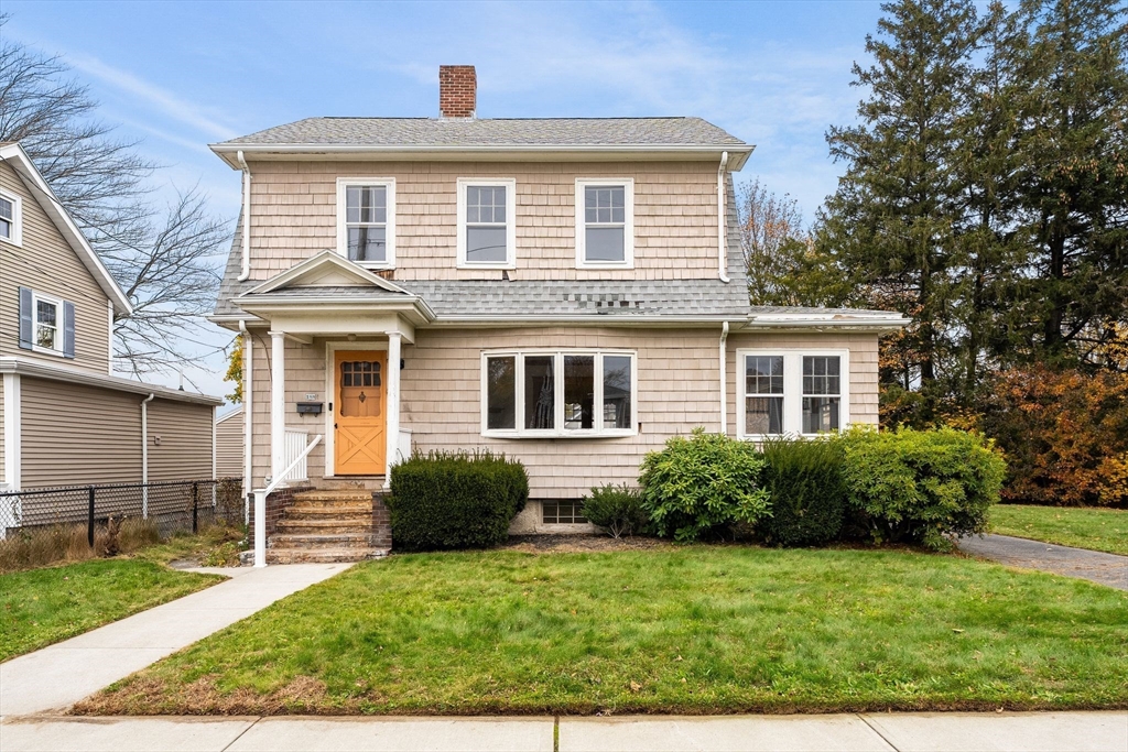 188 Samoset Ave