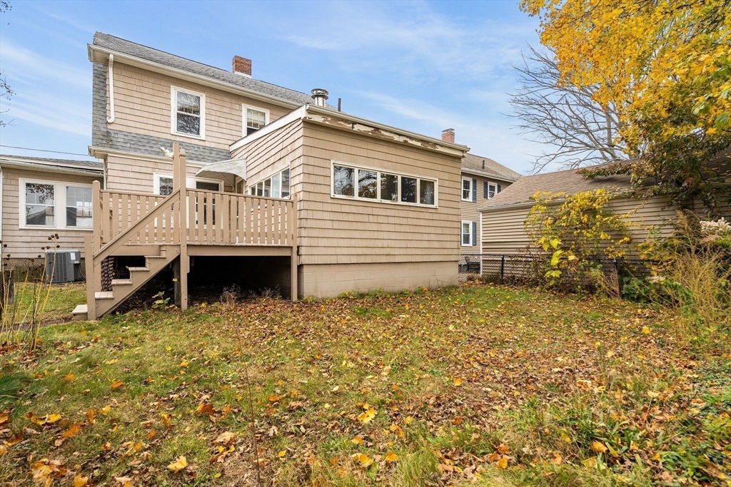 188 Samoset Ave