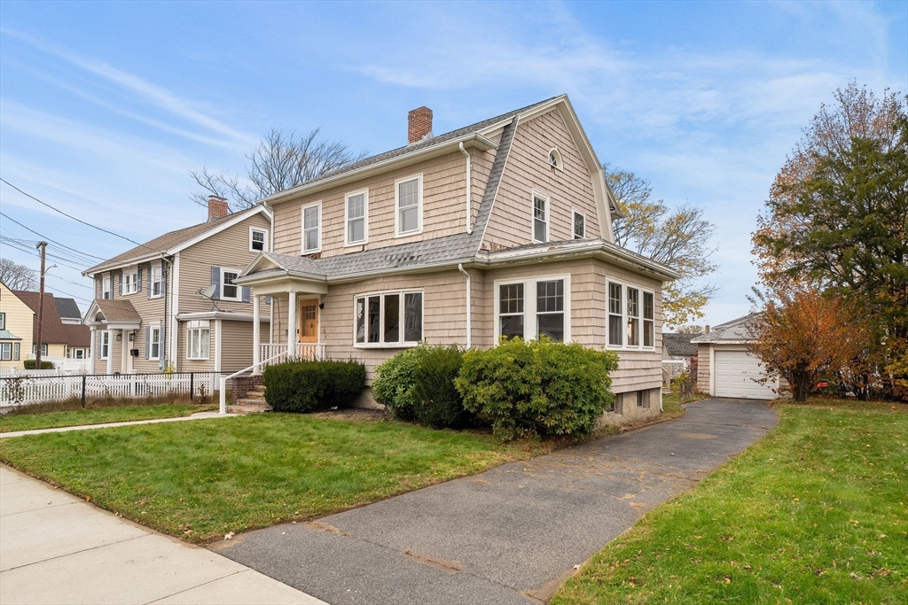 188 Samoset Ave